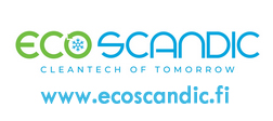 Eco Scandic Oy logo